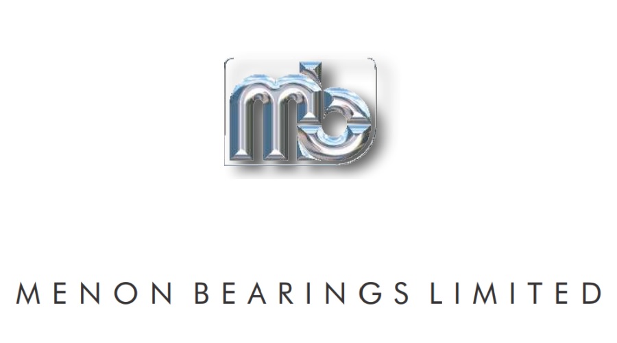 Menon Bearings Ltd posts consolidated PAT of Rs. 6.15 crores in Q1 FY2024-25